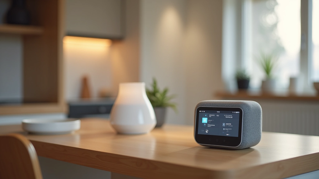 Smart speaker in bilingual household